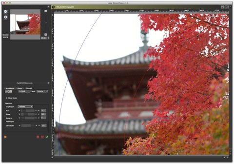 【iPad】写真加工アプリ「FX Photo Studio HD」がお買い得