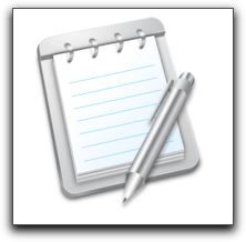 【Mac】パスワード保護が出来るメモ帳「Apimac Notepad」が今だけお買い得