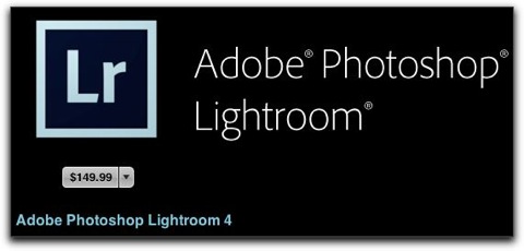 Adobe Photoshop Lightroom 4 002