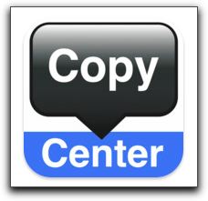 【iPhone,iPad】クリップボード拡張「コピペするなら CopyCenter」が今だけお買い得