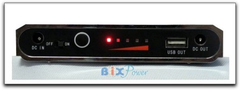 Power Pack  PM100 001