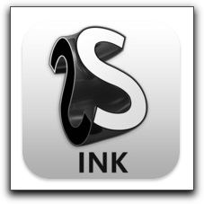 【iPad】Autodesk Inc.より、ペン＆インク描画「SketchBook Ink」がリリース