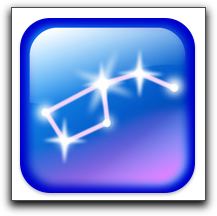 【iPhone】「Star Walk – 5つ星の天体観測ガイド」が今だけお買い得