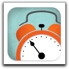 【iPhone,iPad】アラーム「The Alarm App™」が今だけ無料