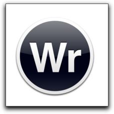【Mac】フルスクリーンエディタ「WriteRoom」が今だけお買い得