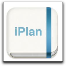 【iPad】カレンダー「iPlan for iPad」が今だけお買い得