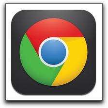 【iPhone,iPad】ついにGoogleから「Chrome」がリリース