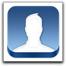 【iPad】Facebookのプロフィールのカバーを作成「CoverMyFace」が今だけ無料
