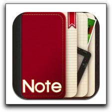 【iPad】手書き・テキスト入力対応ノート「NoteLedge」が今だけお買い得