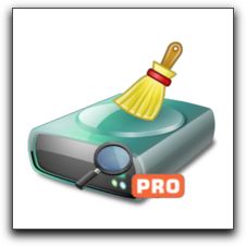 【Mac】ディスクスキャナーとクリーナーツール「My Disk Cleaner+」が今だけお買い得