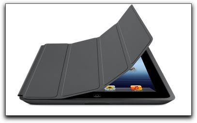 Appleより「iPad Smart Case」が発売