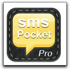 【iPhone,iPad】絵文字アプリ「SMS Pocket Pro」が今だけ無料