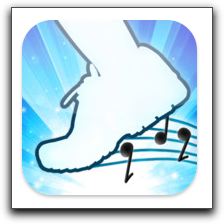 【iPhone,iPad】テンポを変えられるミュージックプレイヤー「TrailMix Music Player」が今だけ無料