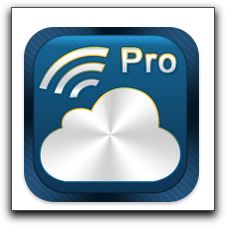【iPhone,iPad】ファイル転送ツール「iTransfer Pro」が今だけ無料