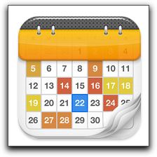 【iPhone,iPad】Google Calendarクライアント「Calendars」が今だけお買い得