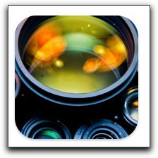 【iPhone,iPad】魚眼写真を撮る「FishEye Pro」が今だけ無料