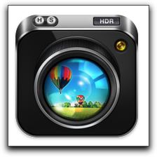 【iPhone,iPad】写真をリアリティー溢れる感動的な瞬間に仕上げる「HDR FX Pro」が今だけ無料