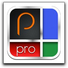 【iPhone,iPad】コラージュ作成「PhotoGridPro」が今だけ無料