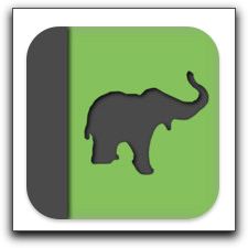 【iPhone,iPad】Evernoteメモアプリ「QuickEver」が今だけお買い得