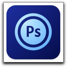 【iPad】「Adobe Photoshop Touch」がバージョンアップでRetinaに対応