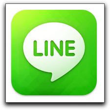 【iPhone 5】LINEを起動したら「利用出来ません」が表示、その対処方法