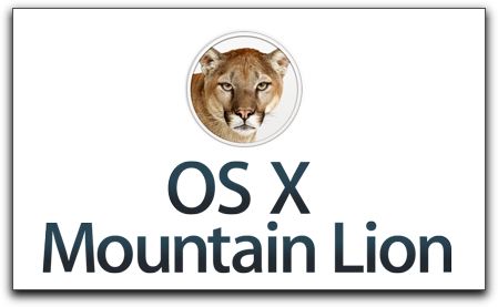 【Mac】AppleよりOS X アップデート 10.8.2がリリース