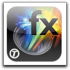 【iPad】あのTiffen社のフィルタセット「Photo fx Ultra」が今だけ無料