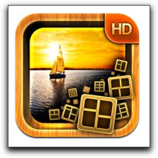 【iPad】「PhotoFrame® HD」が今だけ無料