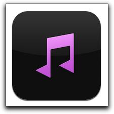 【iPhone,iPad】フリック操作だけのミュージックプレイヤー「CarTunes Music Player」が今だけ無料
