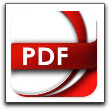 【iPhone,iPad】「PDF Reader Pro」が今だけお買い得