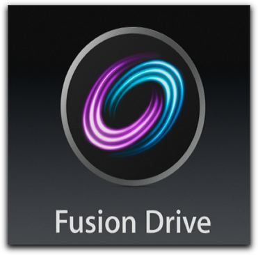 Fusion drive 001