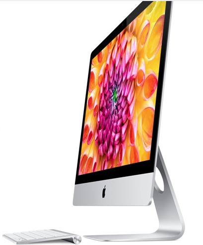 Apple Online StoreでCTOしたiMac 27インチ（Late 2012）は出荷準備中から何日で届くのか？
