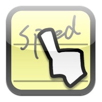 【iPad】手書きノート「SpeedText HD」が1月12日の1日限りの無料セール