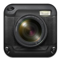 【iPhone,iPad】高速でリアルタイムエフェクトカメラ「Cameraⓢ」が今だけ無料
