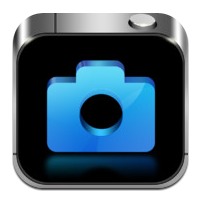 【iPad】「Blux Camera for iPad」が今だけ無料