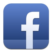 【iPhone,iPad】「Facebook」が5.6にバージョンアップ