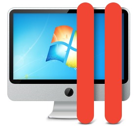【Mac】Time Machine を使用して仮想マシンのバックアップ、Parallels Desktop