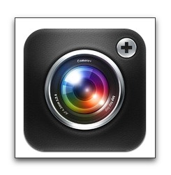 【iPhone,iPad】「Camera+」「Camera+ for iPad」がバージョンアップして日本語ローカライズ