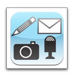 【iPhone,iPad】マルチメディアノート「all-in メモ」が今だけ無料