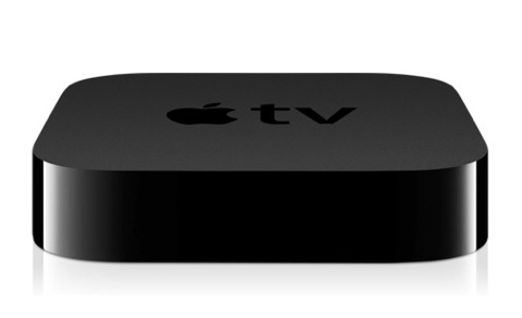 【Apple TV】Apple TVが動作しなくなった場合の対処方法