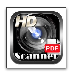 【iPad】スキャナアプリ「Pocket Scanner HD」が今だけ無料