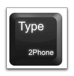 【Mac】MacをiPhone,iPadのキーボードに「Type2Phone」が今だけ無料