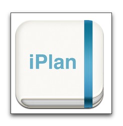 【iPhone】スケジュール帳「iPlan for iPhone」がGWキャンペーンで今だけお買い得