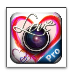 【iPhone,iPad】Instagramのための写真の効果「AceCam 愛 Pro」が今だけ無料