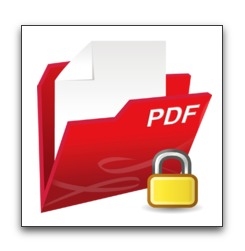 【Mac】PDFを暗号化「PDF Encrypt」が今だけ無料