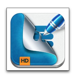 【iPad】バージョンアップでUIとアイコンも新たになった「MagicalPad」が今だけ無料