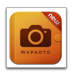 【iPad】ロック機能でプライバシーは完全保護「MyPhoto HD」が今だけ無料