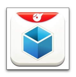 【iPhone,iPad】ドラッグ＆ドロップでDropboxのファイルを操作「BoxCrane」が今だけ無料