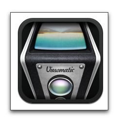 【iPhone,iPad】レトロテーマの写真エディタ「Viewmatic」が初の無料化