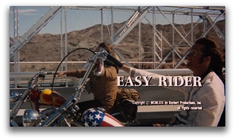 Easy Rider 003